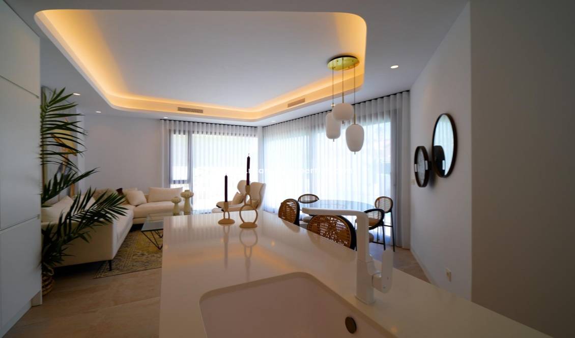  - Villa - Orihuela Costa - Los Altos