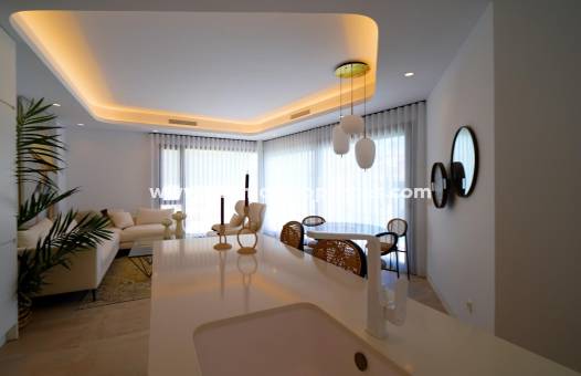  - Villa - Orihuela Costa - Los Altos