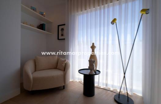  - Villa - Orihuela Costa - Los Altos