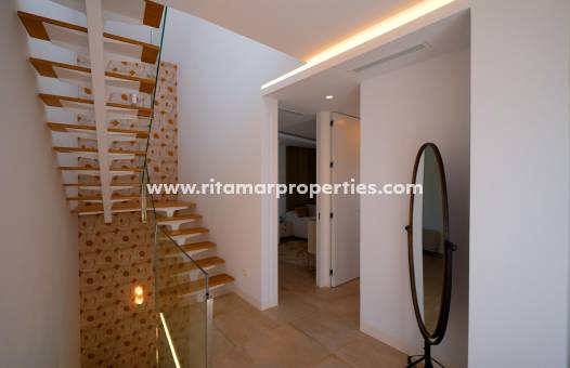 - Villa - Orihuela Costa - Los Altos