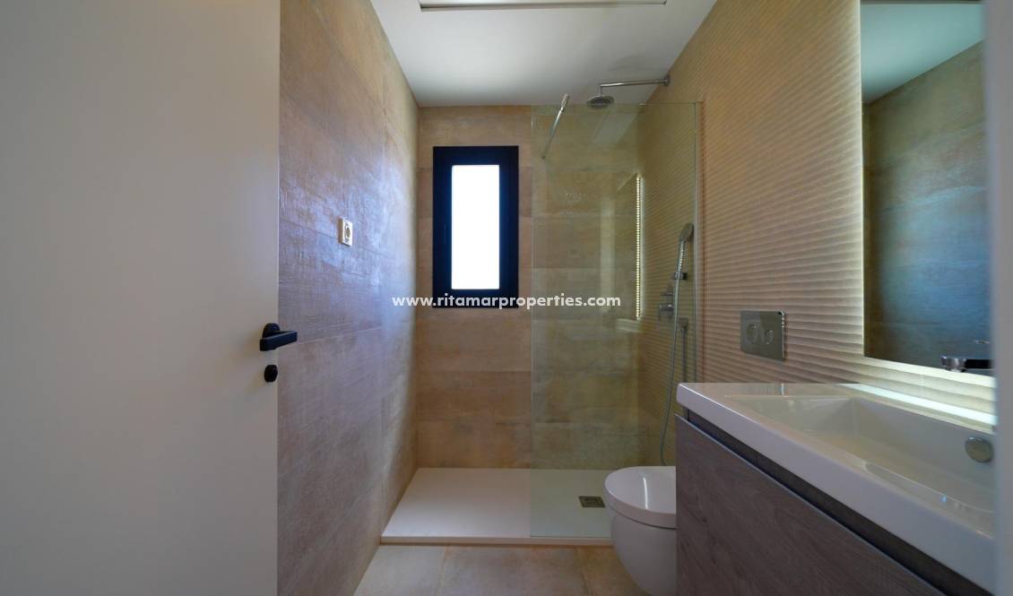  - Villa - Orihuela Costa - Los Altos