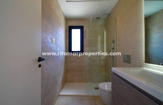  - Villa - Orihuela Costa - Los Altos