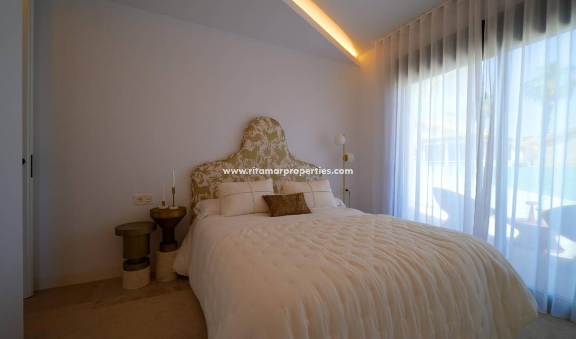  - Villa - Orihuela Costa - Los Altos