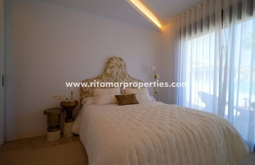  - Villa - Orihuela Costa - Los Altos