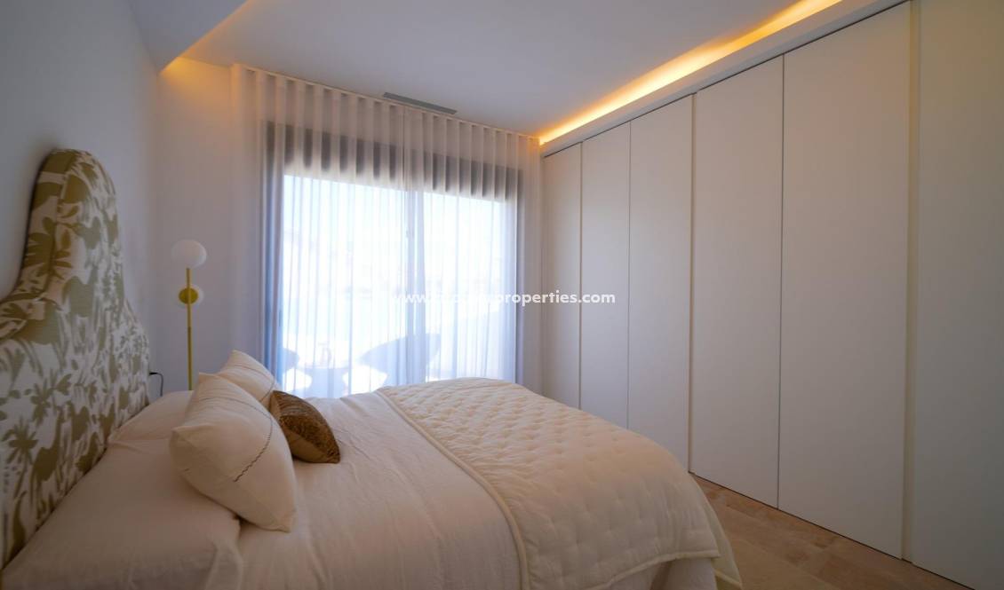  - Villa - Orihuela Costa - Los Altos