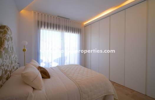  - Villa - Orihuela Costa - Los Altos