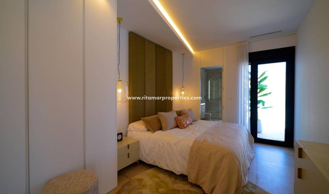  - Villa - Orihuela Costa - Los Altos