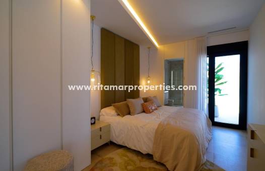  - Villa - Orihuela Costa - Los Altos