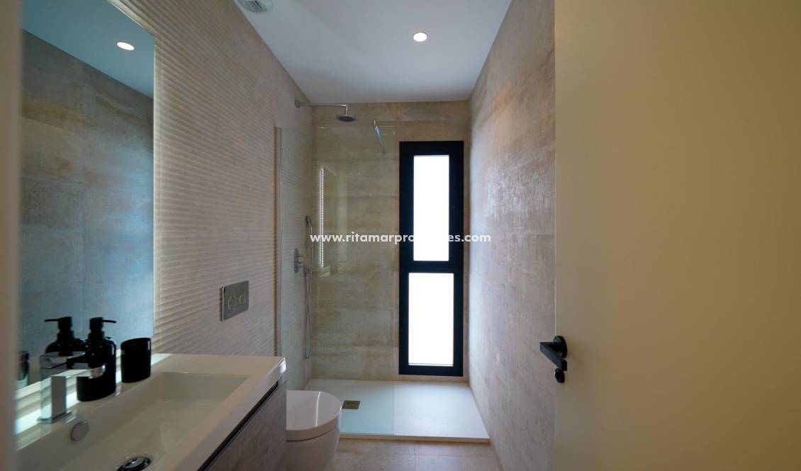  - Villa - Orihuela Costa - Los Altos