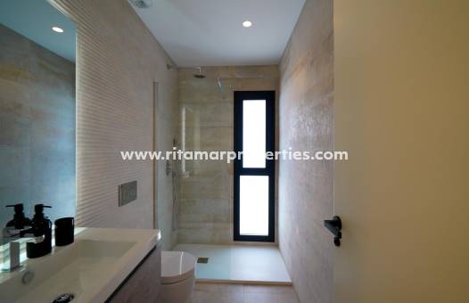  - Villa - Orihuela Costa - Los Altos