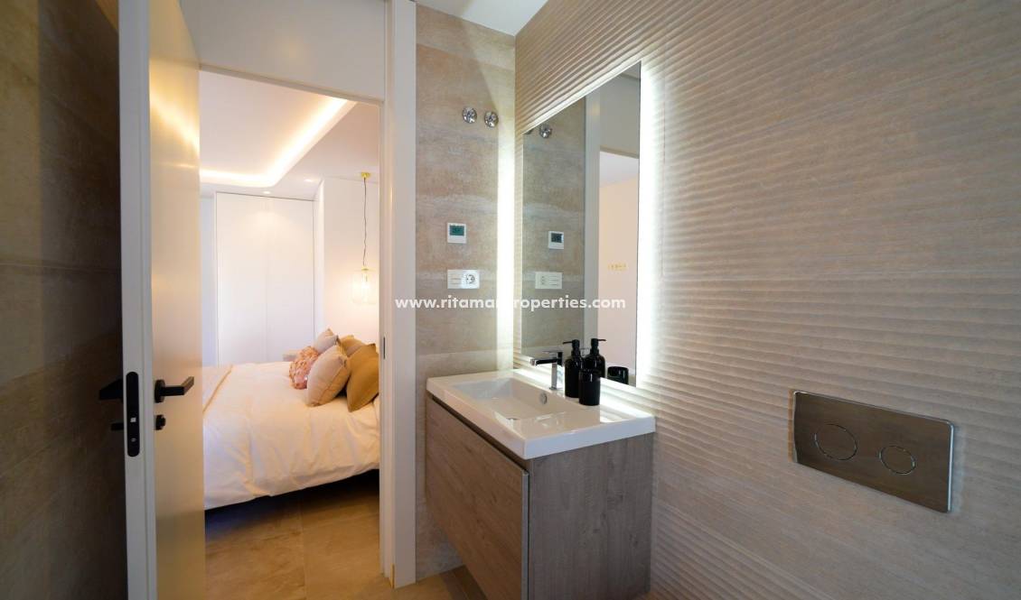  - Villa - Orihuela Costa - Los Altos