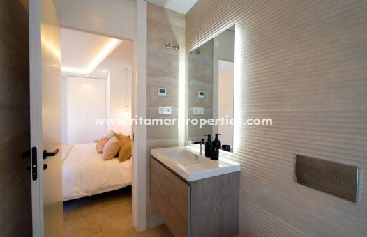  - Villa - Orihuela Costa - Los Altos