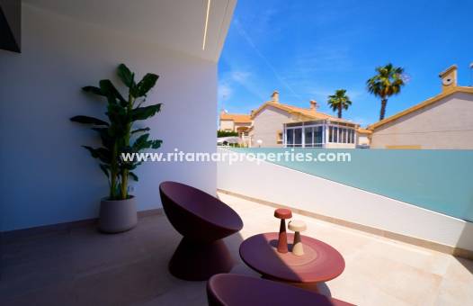 - Villa - Orihuela Costa - Los Altos