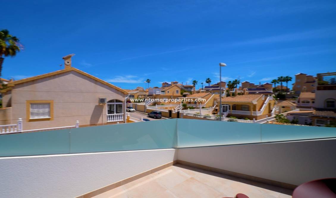  - Villa - Orihuela Costa - Los Altos