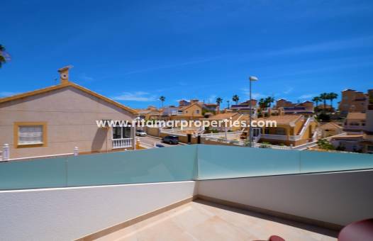  - Villa - Orihuela Costa - Los Altos