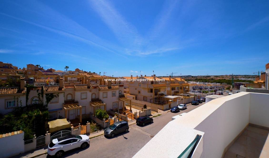  - Villa - Orihuela Costa - Los Altos