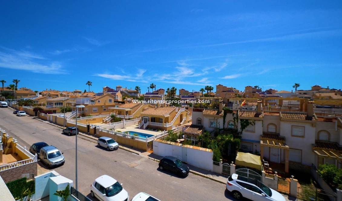  - Villa - Orihuela Costa - Los Altos