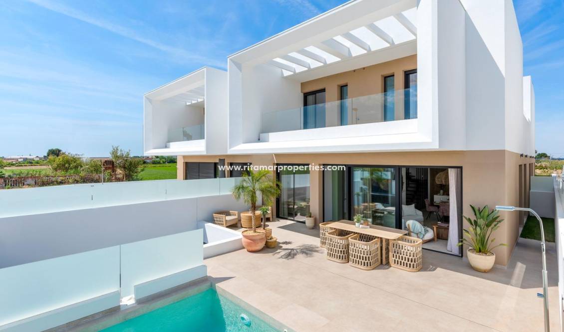  - Town House - Dolores - Sector 3