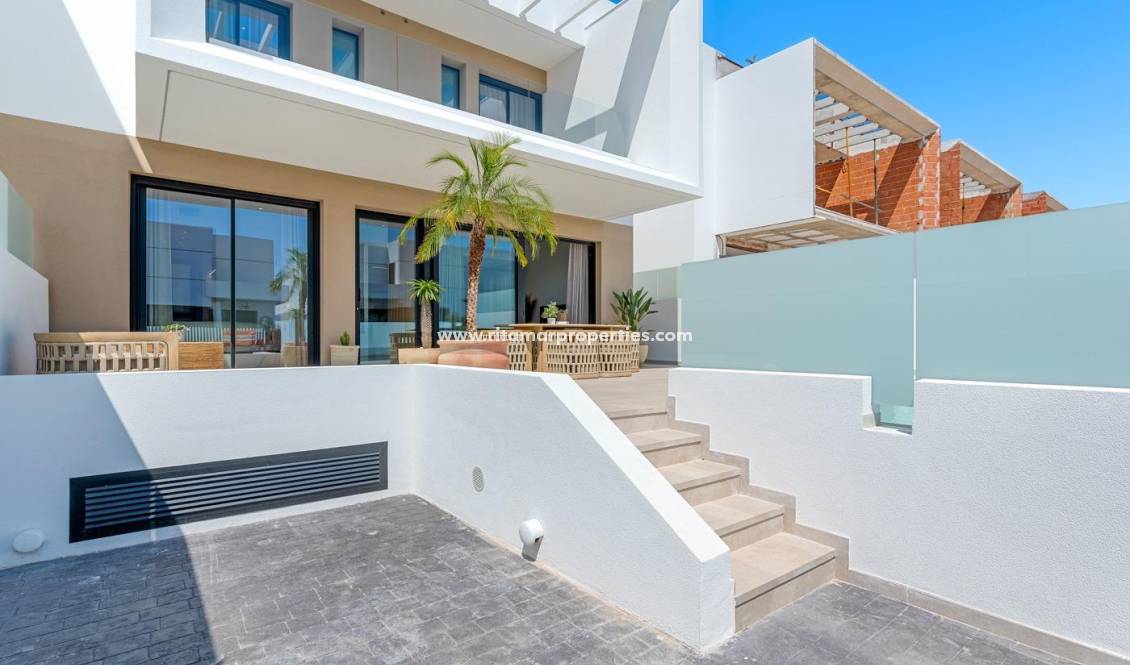  - Town House - Dolores - Sector 3