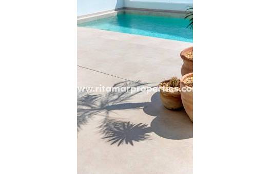  - Town House - Dolores - Sector 3