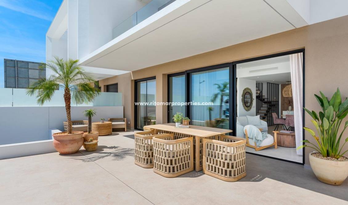  - Town House - Dolores - Sector 3