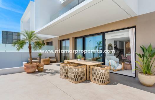  - Town House - Dolores - Sector 3