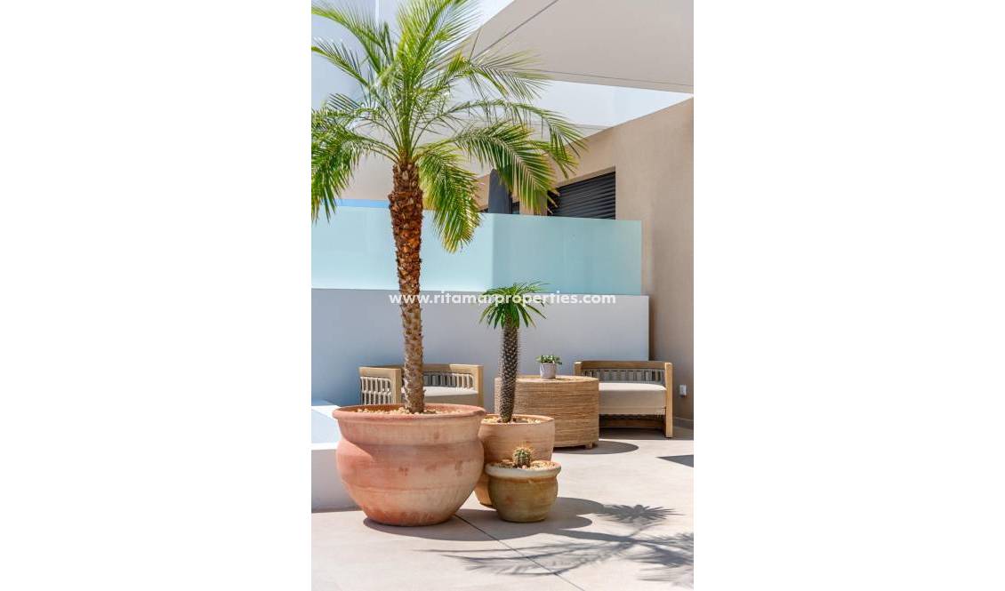  - Town House - Dolores - Sector 3