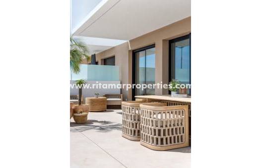  - Town House - Dolores - Sector 3