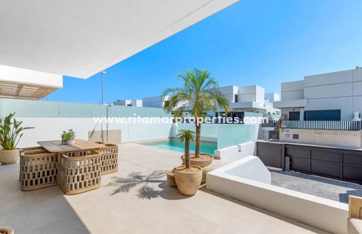  - Town House - Dolores - Sector 3