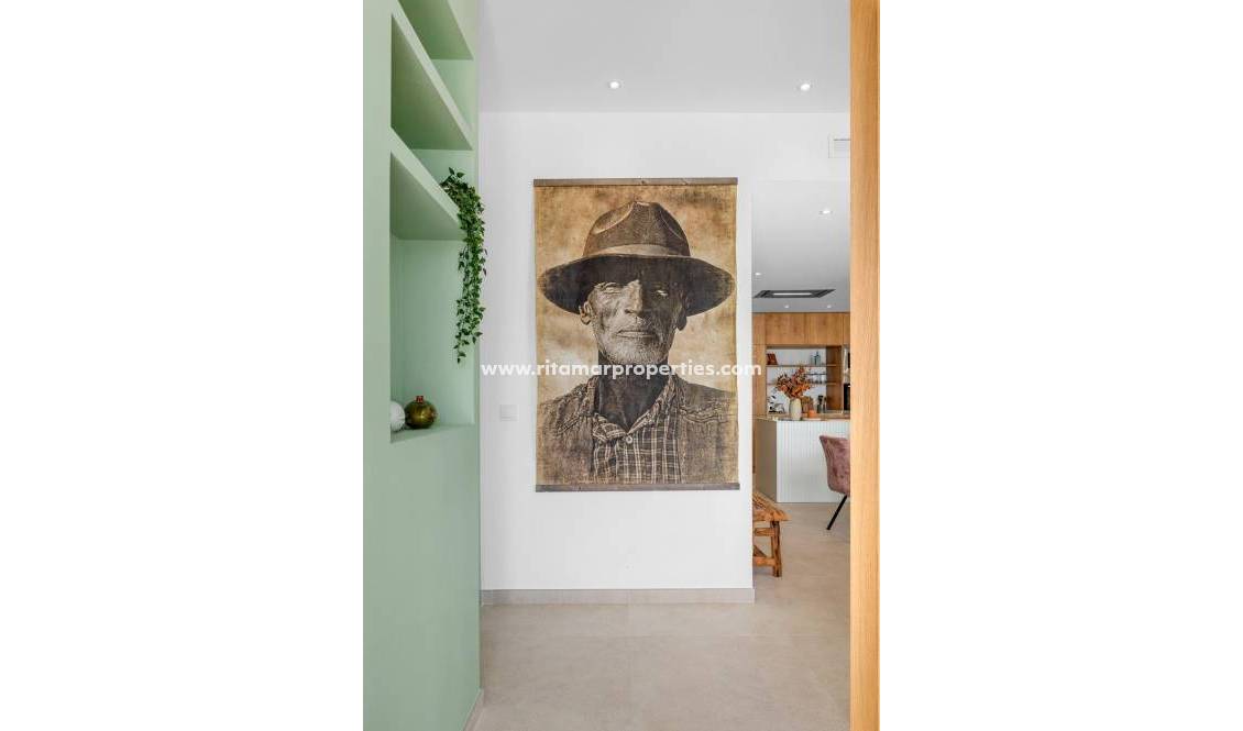  - Town House - Dolores - Sector 3