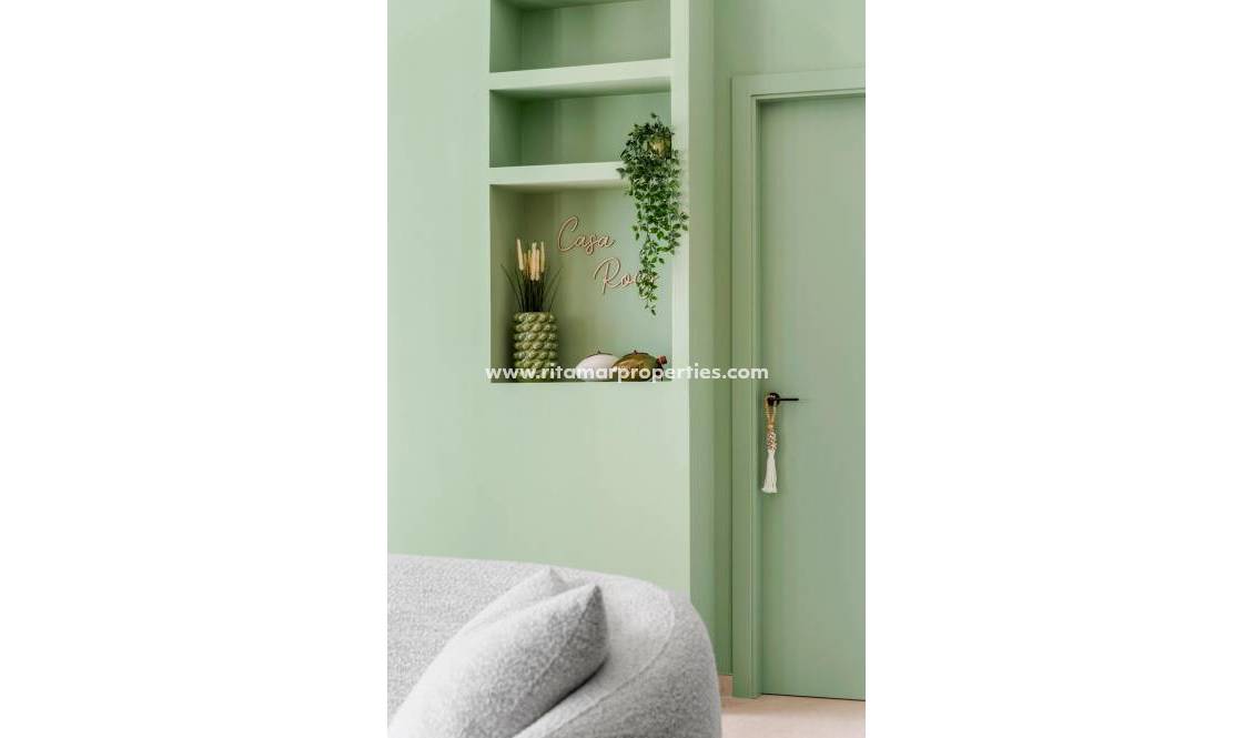  - Town House - Dolores - Sector 3