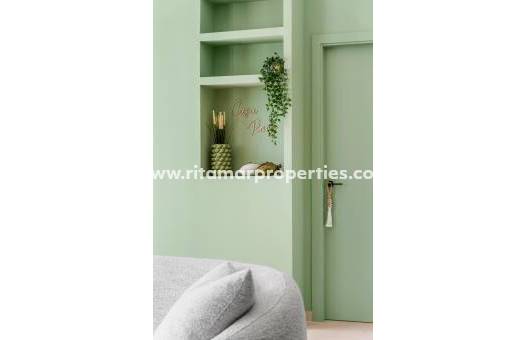  - Town House - Dolores - Sector 3