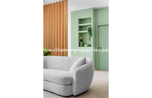  - Town House - Dolores - Sector 3