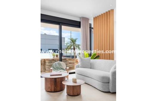  - Town House - Dolores - Sector 3