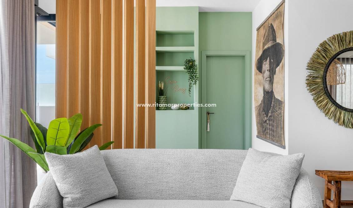  - Town House - Dolores - Sector 3