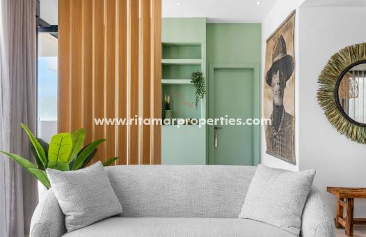  - Town House - Dolores - Sector 3