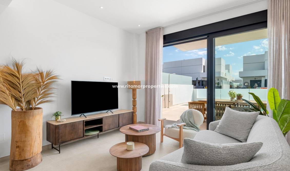  - Town House - Dolores - Sector 3