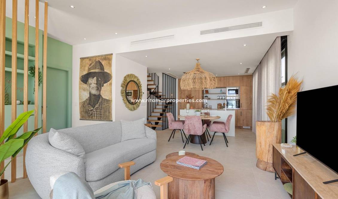  - Town House - Dolores - Sector 3