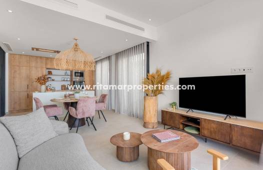  - Town House - Dolores - Sector 3
