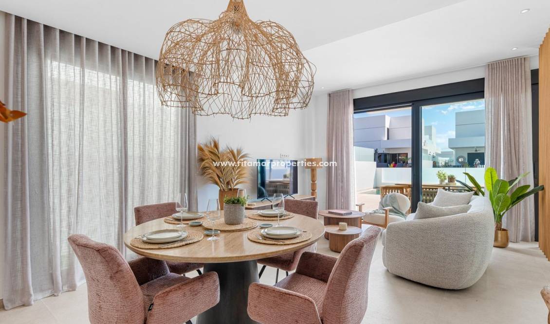 - Town House - Dolores - Sector 3