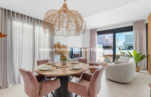  - Town House - Dolores - Sector 3