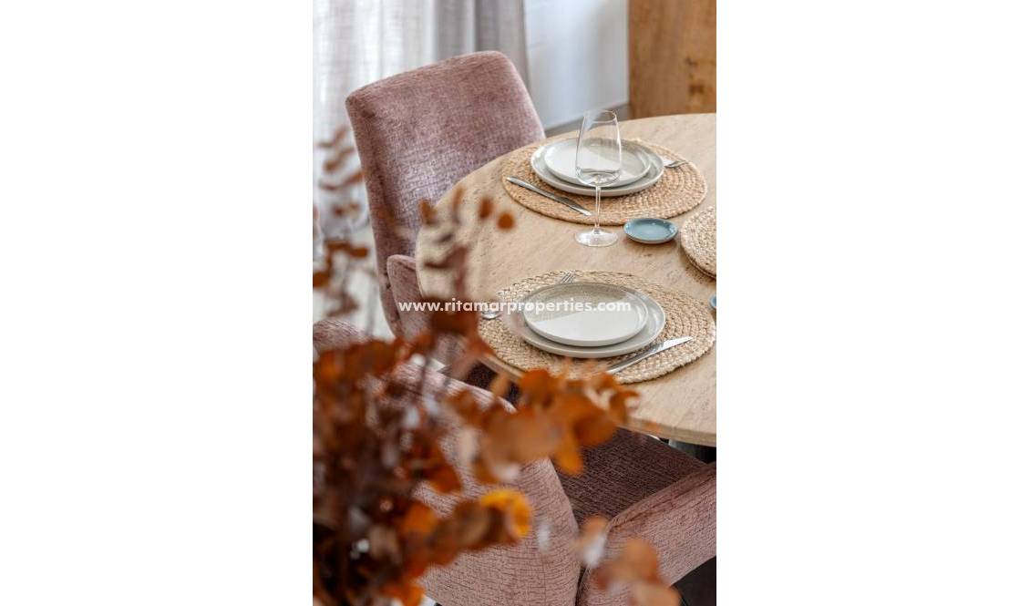  - Town House - Dolores - Sector 3