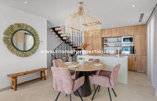  - Town House - Dolores - Sector 3