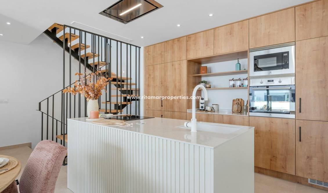  - Town House - Dolores - Sector 3