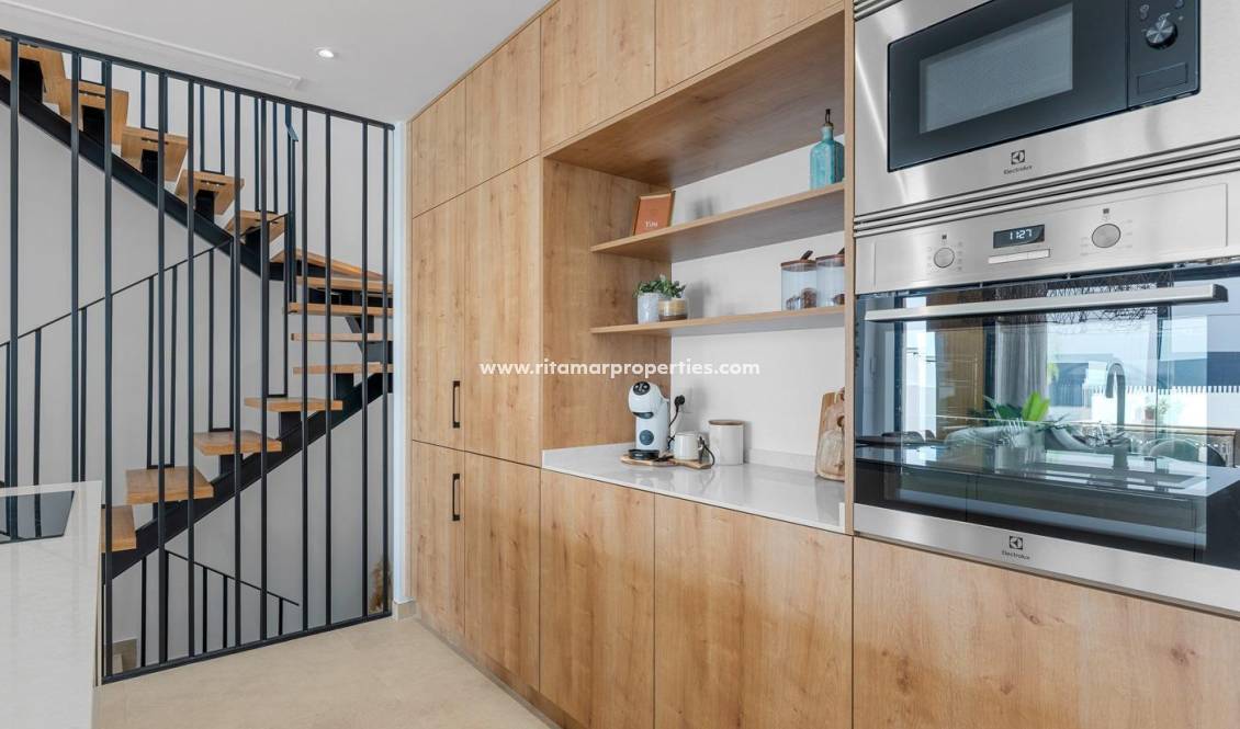  - Town House - Dolores - Sector 3