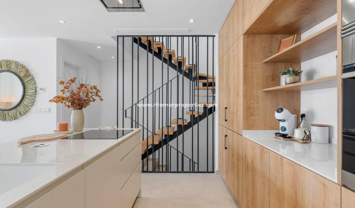  - Town House - Dolores - Sector 3