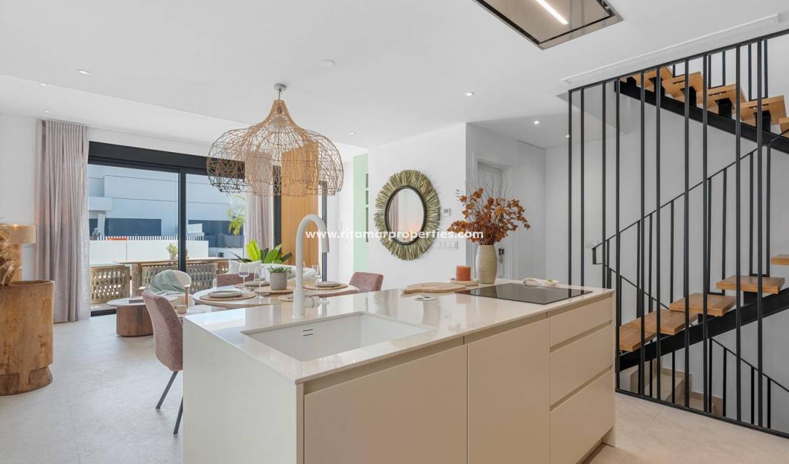  - Town House - Dolores - Sector 3