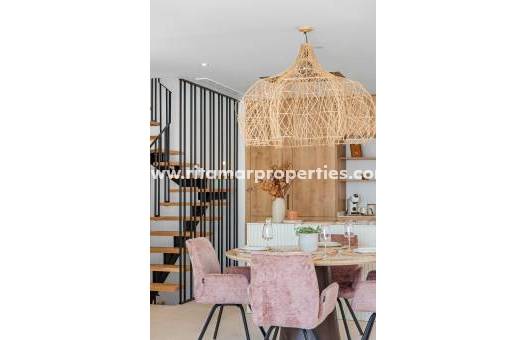  - Town House - Dolores - Sector 3