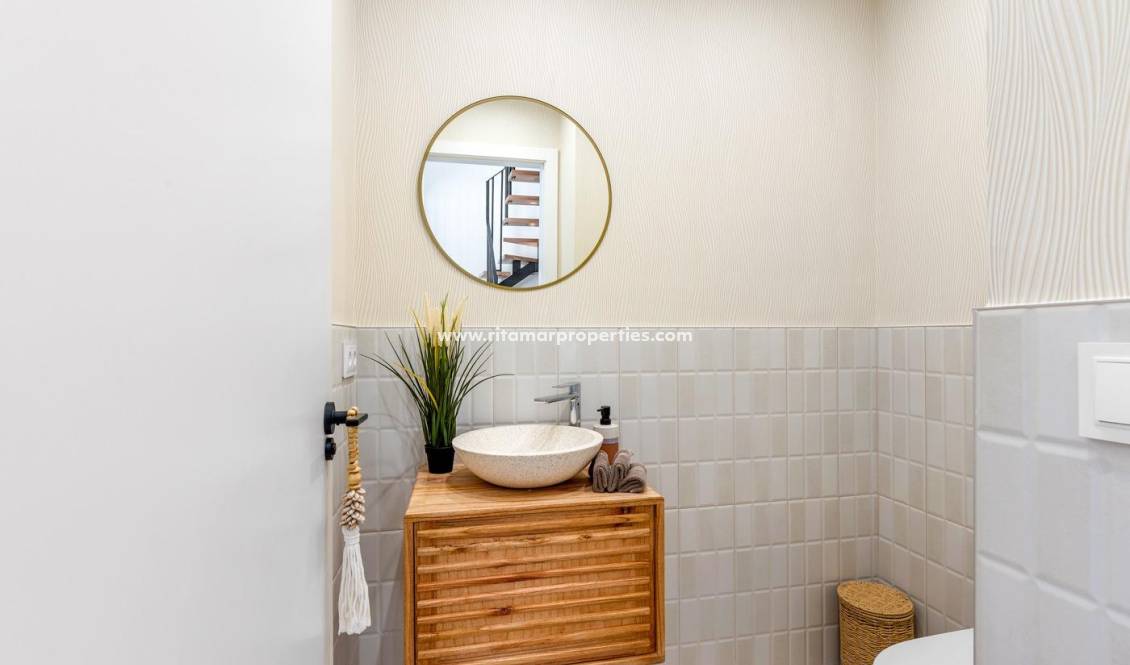  - Town House - Dolores - Sector 3