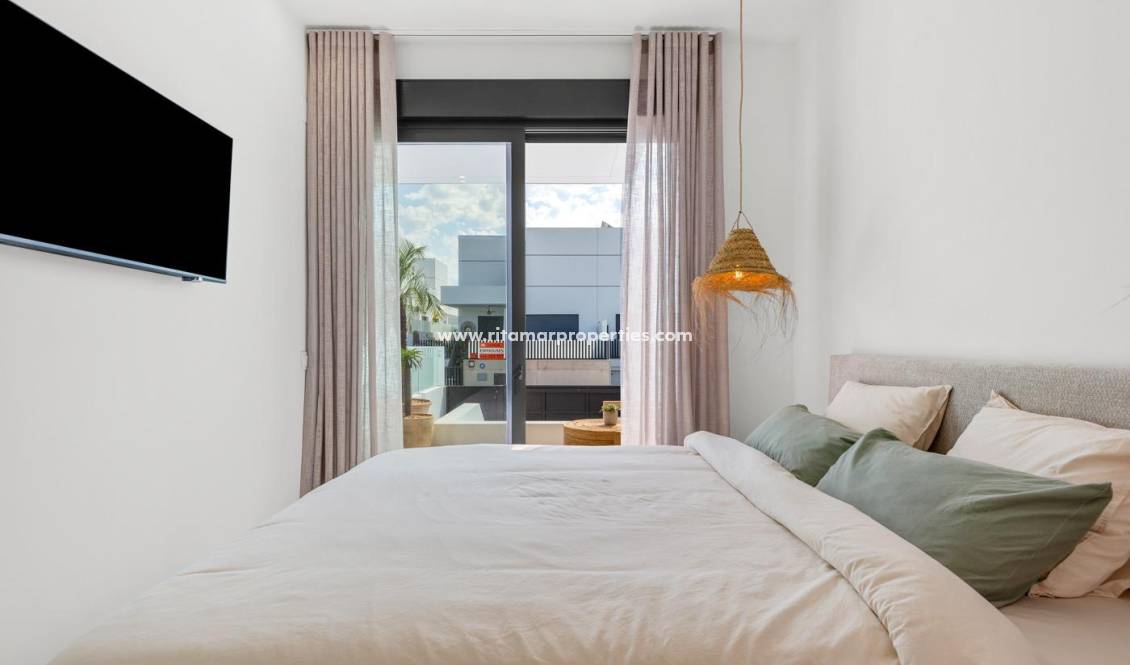  - Town House - Dolores - Sector 3